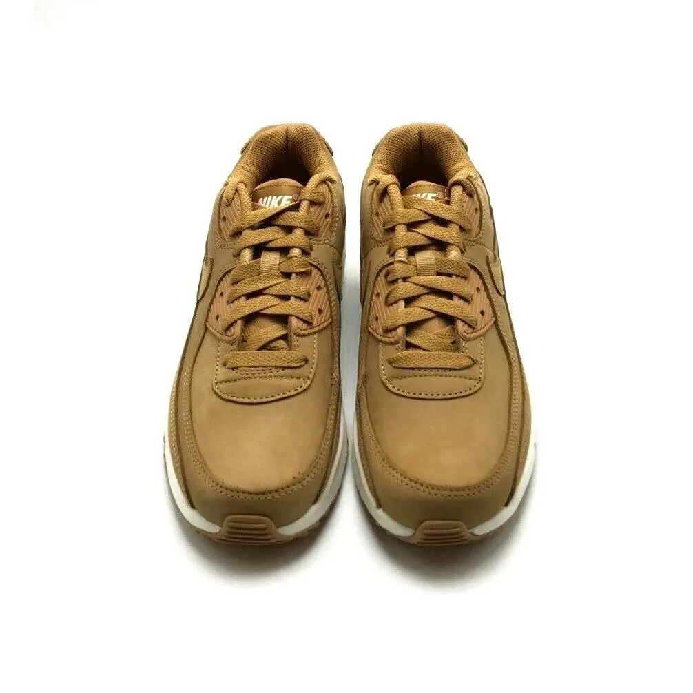 Nike shoes - Nike Air Max 90 GS - KHAKI 10