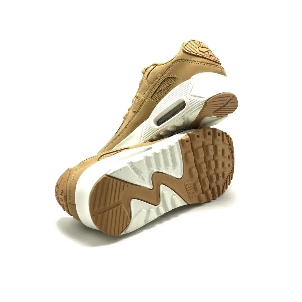 Nike shoes - Nike Air Max 90 GS - KHAKI 12