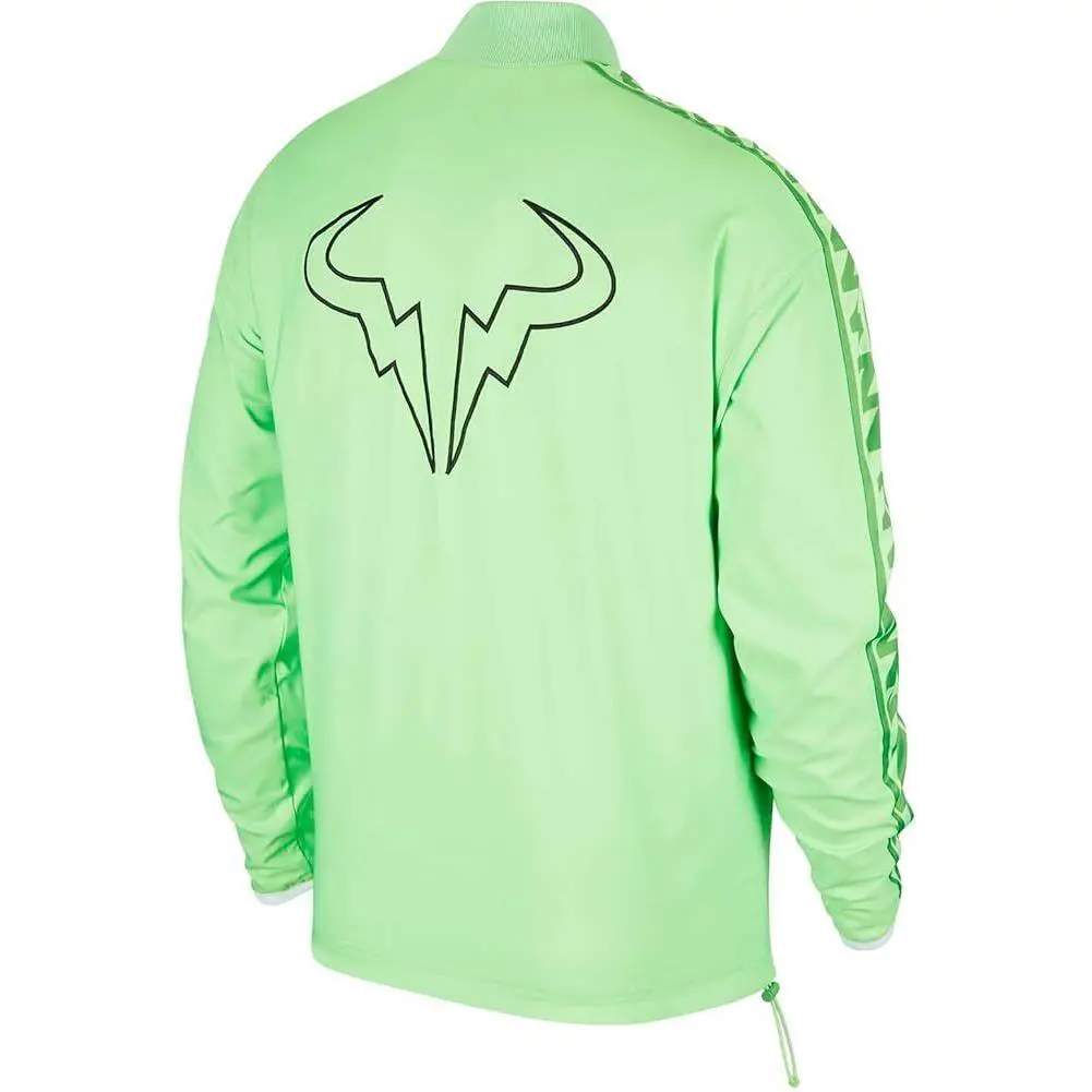 Nike clothing - Green 0