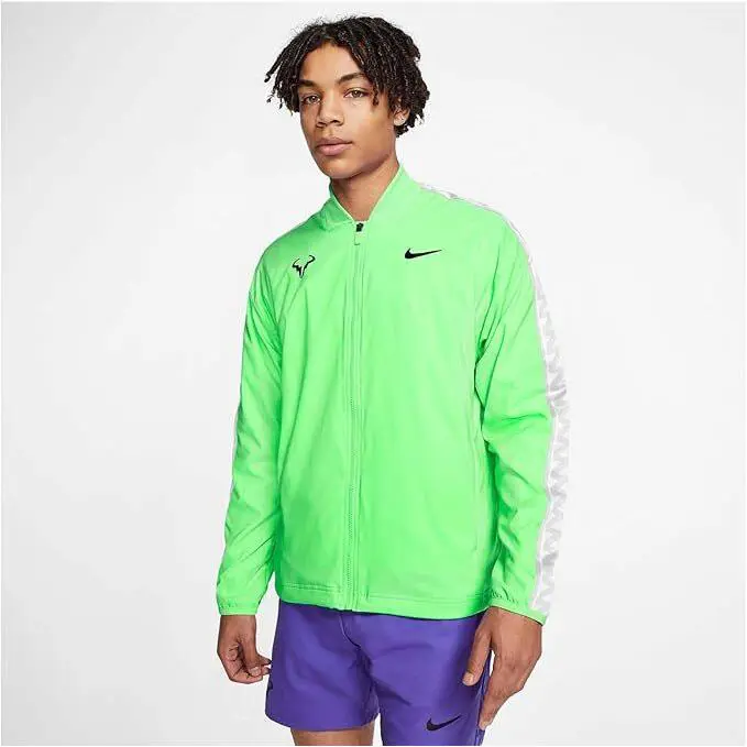 Nike clothing - Green 1