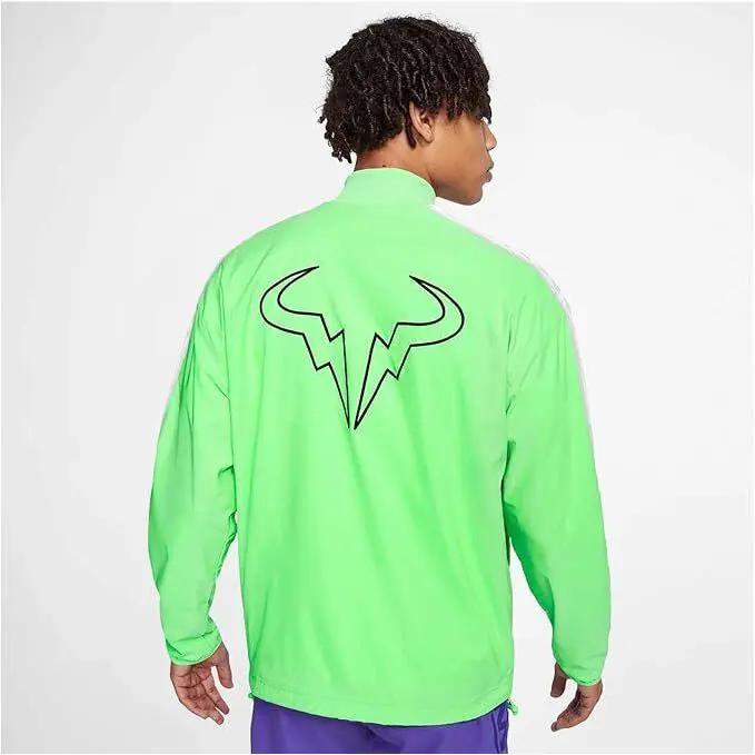 Nike clothing - Green 2
