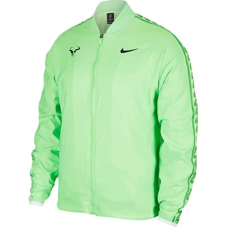 Nike clothing - Green 3