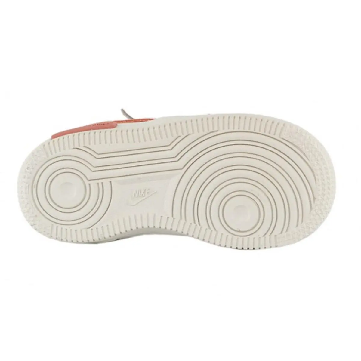 Nike shoes - White/Rust Pink/Light Madder Root 5