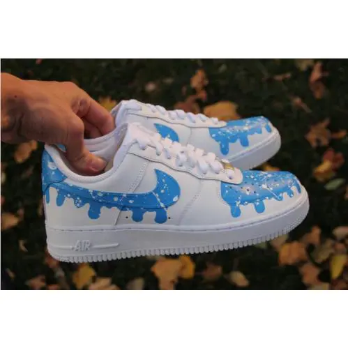 Nike shoes - Nike Air Force 1 - Air Force - CW2288-111 - White 0
