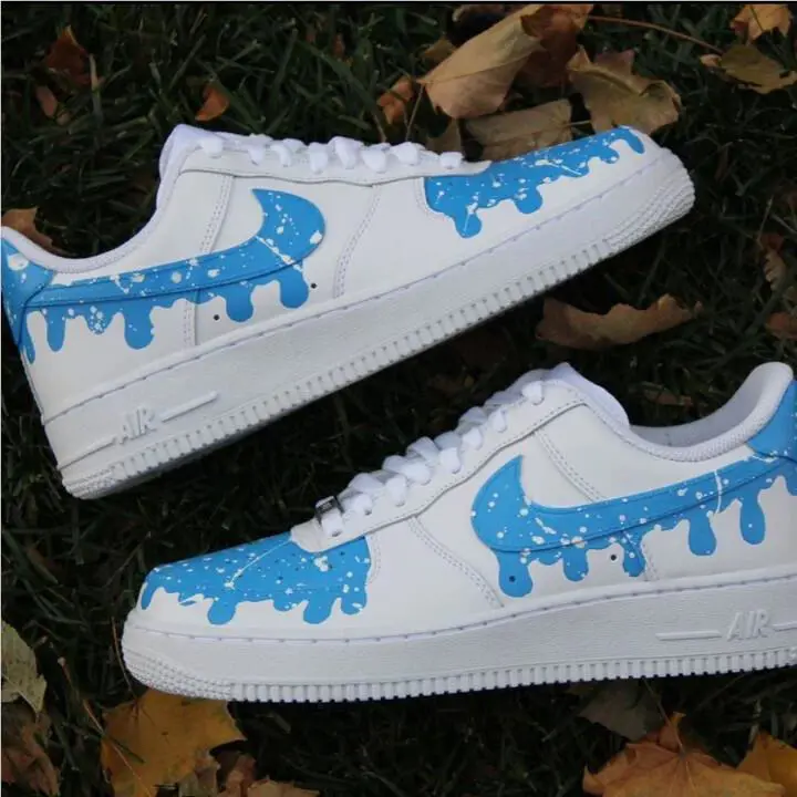 Nike shoes - Nike Air Force 1 - Air Force - CW2288-111 - White 1