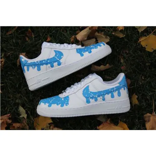 Nike shoes - Nike Air Force 1 - Air Force - CW2288-111 - White 2