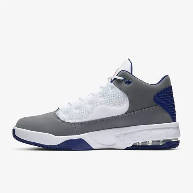 Nike shoes - Jordan Max Aura 2 - Max Aura - CK6636-004 - Gray 0
