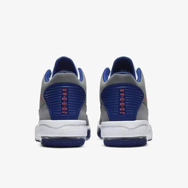 Nike shoes - Jordan Max Aura 2 - Max Aura - CK6636-004 - Gray 2