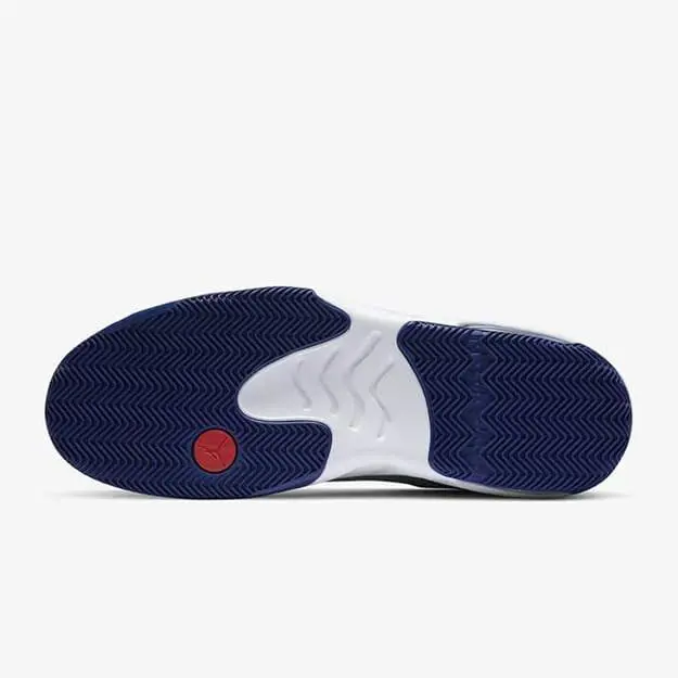 Nike shoes - Jordan Max Aura 2 - Max Aura - CK6636-004 - Gray 3