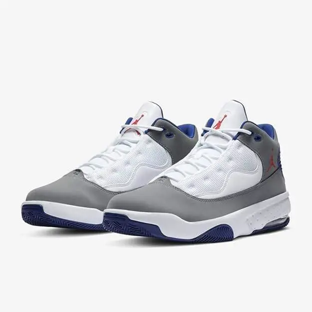 Nike shoes - Jordan Max Aura 2 - Max Aura - CK6636-004 - Gray 12