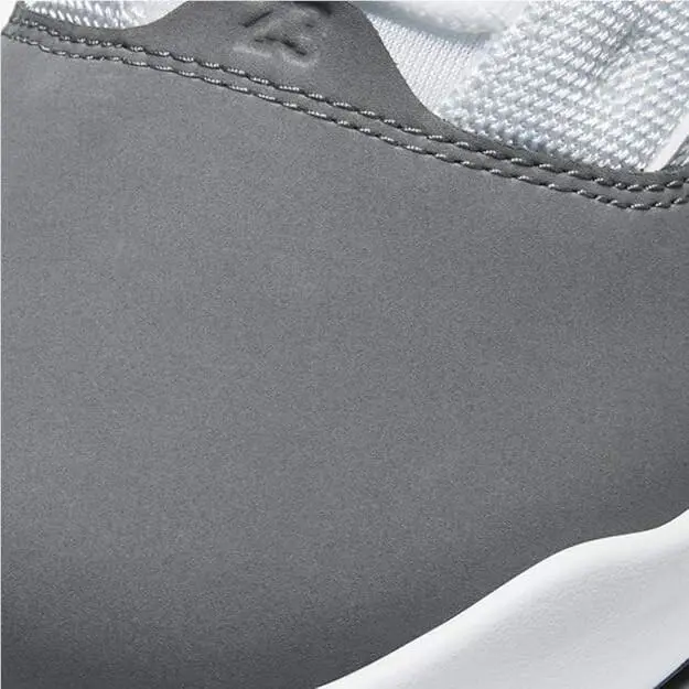 Nike shoes - Jordan Max Aura 2 - Max Aura - CK6636-004 - Gray 4