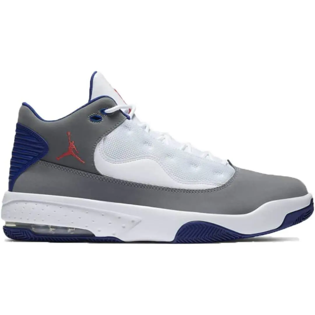 Nike shoes - Jordan Max Aura 2 - Max Aura - CK6636-004 - Gray 6