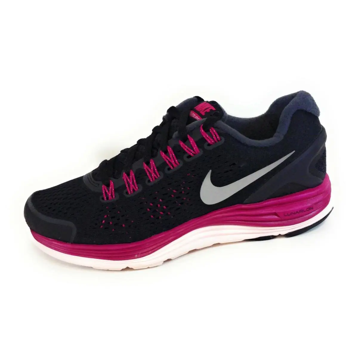 Nike shoes - Black 0