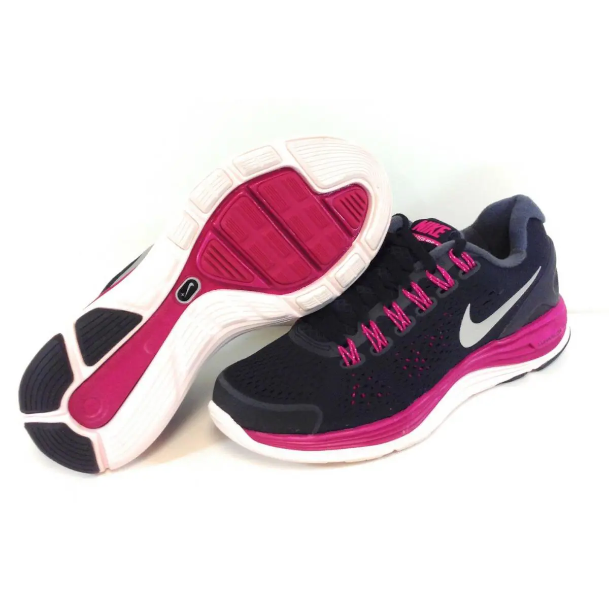 Nike shoes - Black 1