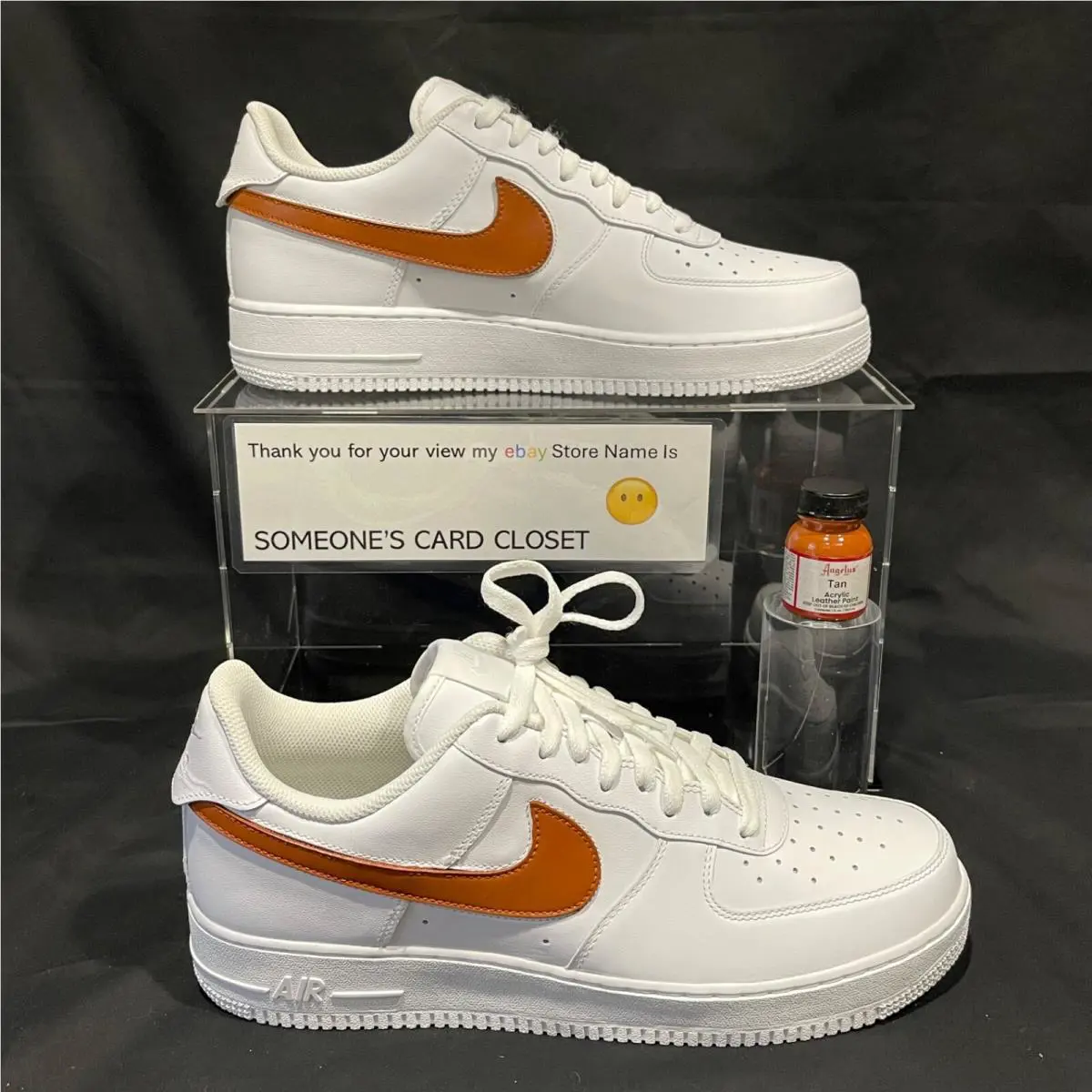 Nike shoes - Nike Air Force 1 - Air Force - CW2288-111 - White 6