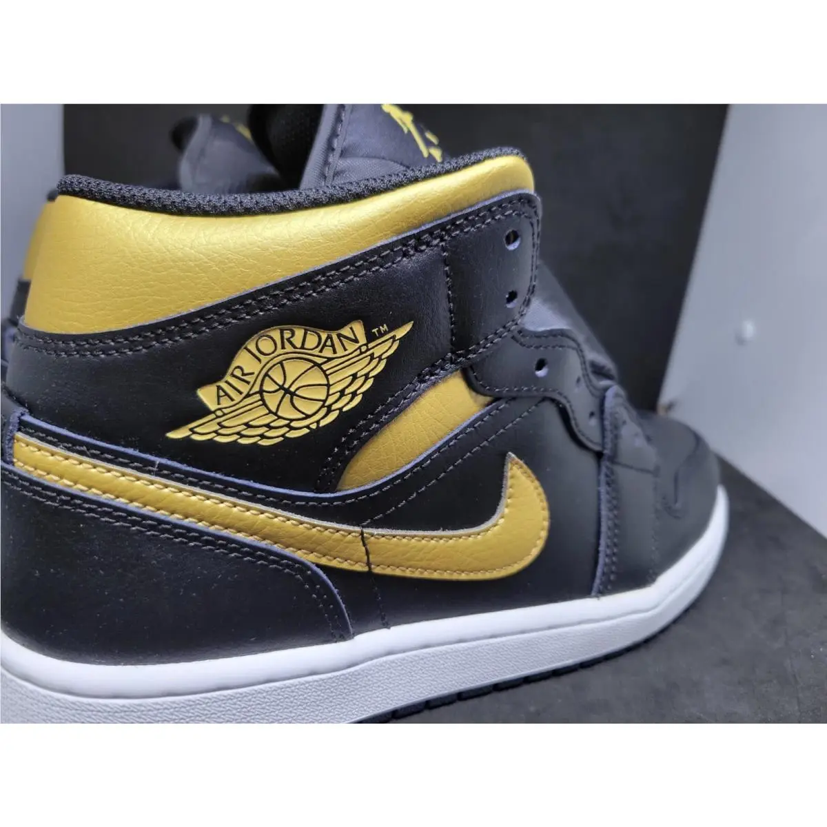 Nike shoes - Nike Air Jordan 1 - Air - DQ8426-071 - Multicolor 9