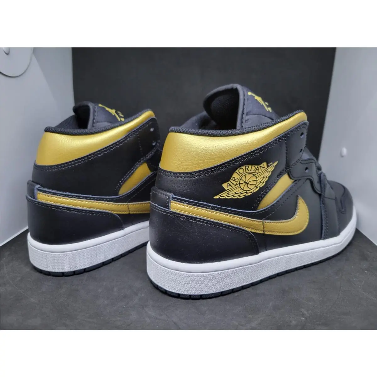 Nike shoes - Nike Air Jordan 1 - Air - DQ8426-071 - Multicolor 2