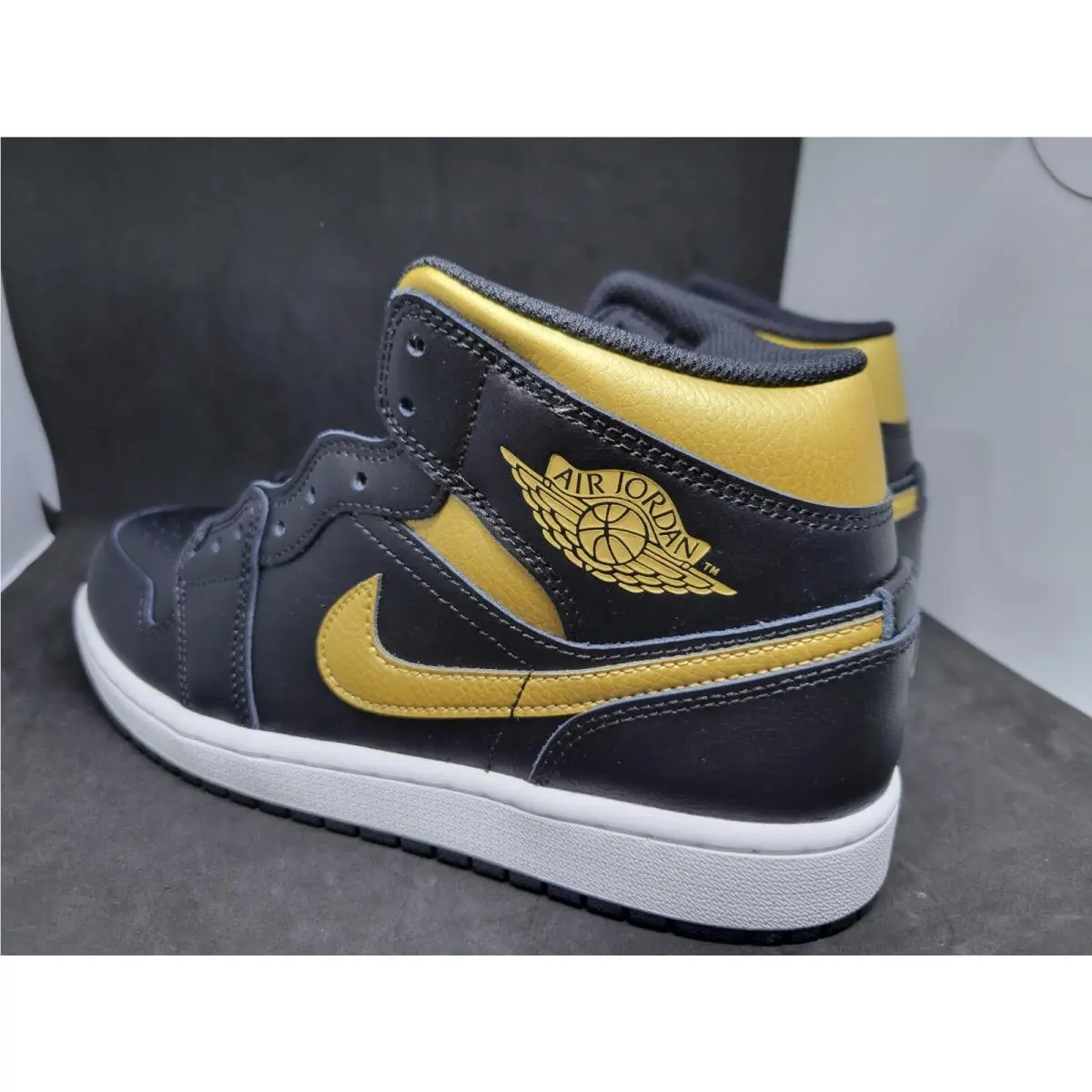 Nike shoes - Nike Air Jordan 1 - Air - DQ8426-071 - Multicolor 4