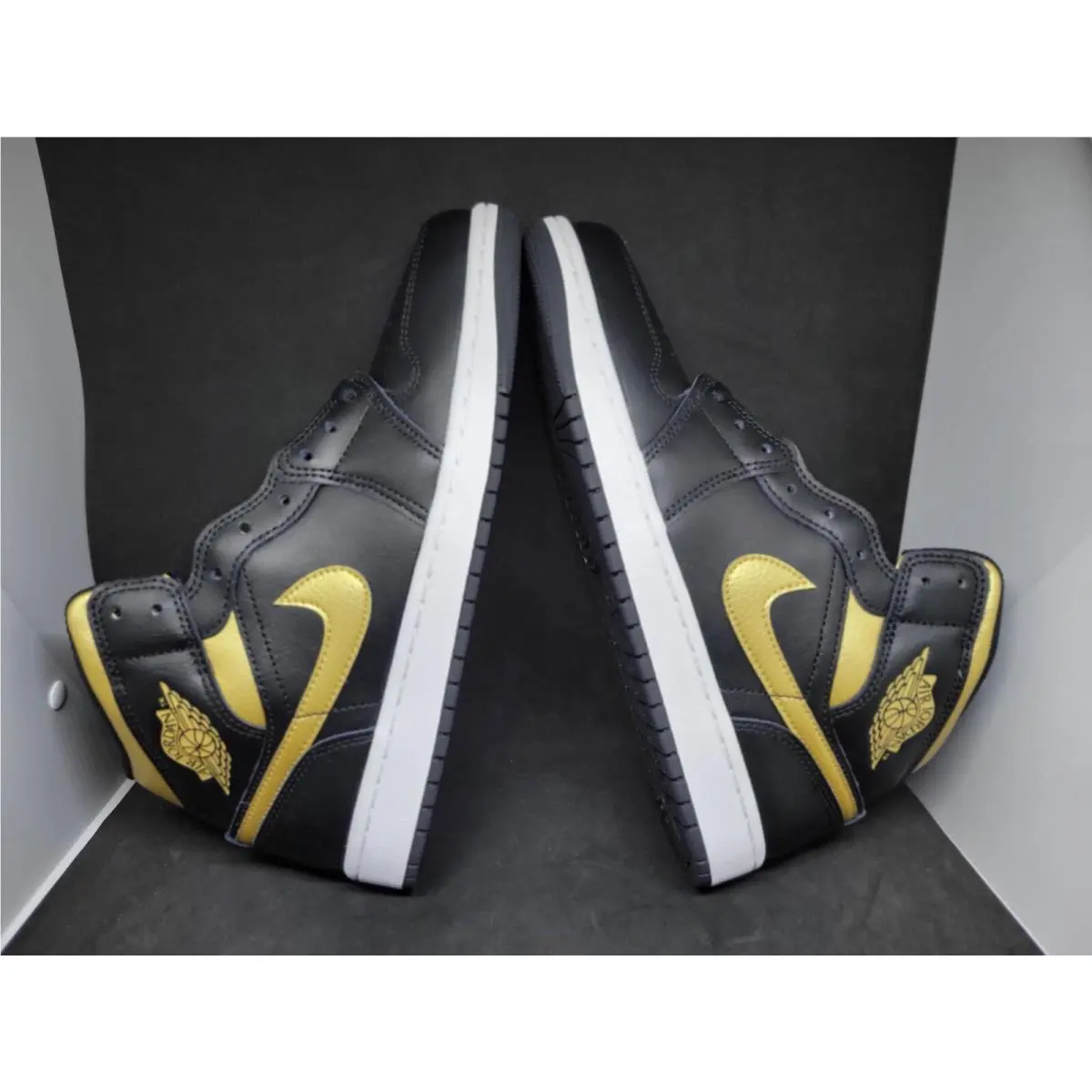 Nike shoes - Nike Air Jordan 1 - Air - DQ8426-071 - Multicolor 6