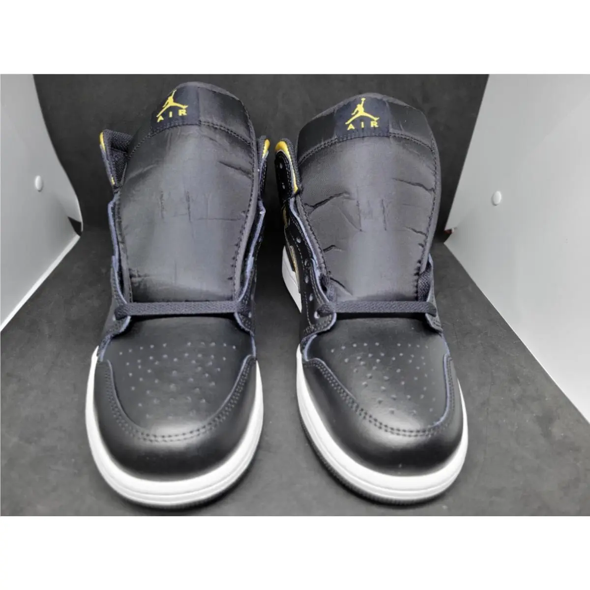 Nike shoes - Nike Air Jordan 1 - Air - DQ8426-071 - Multicolor 7