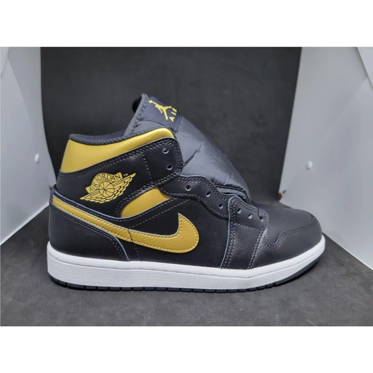 Nike shoes - Nike Air Jordan 1 - Air - DQ8426-071 - Multicolor 10