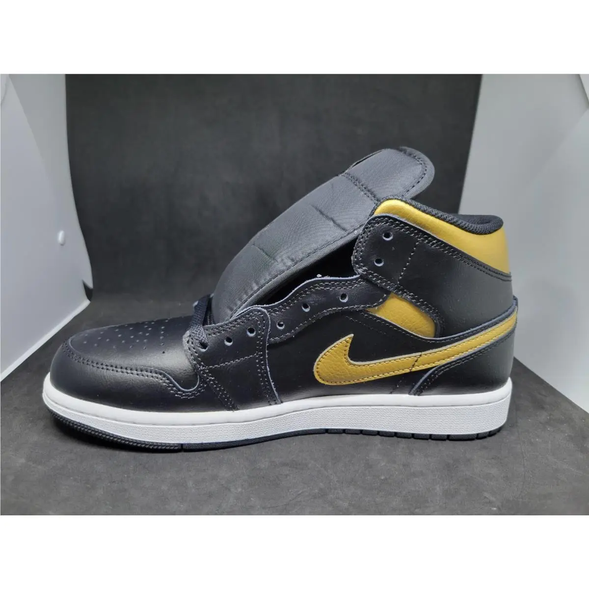 Nike shoes - Nike Air Jordan 1 - Air - DQ8426-071 - Multicolor 11