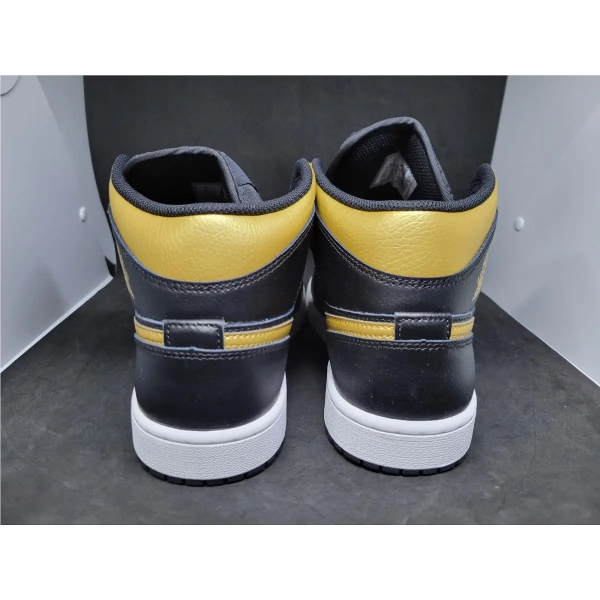Nike shoes - Nike Air Jordan 1 - Air - DQ8426-071 - Multicolor 12
