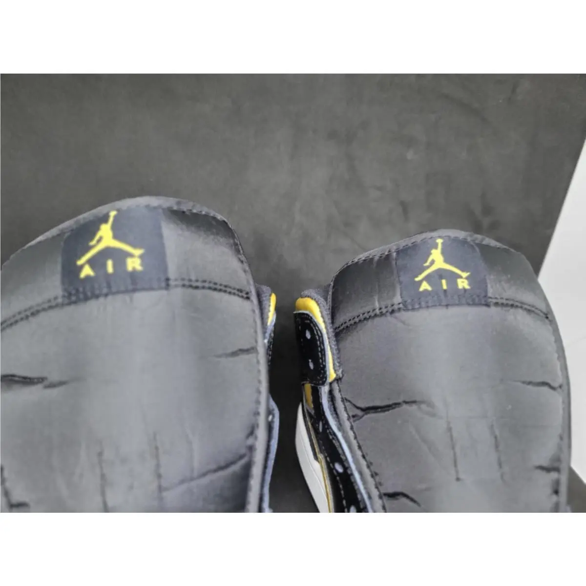 Nike shoes - Nike Air Jordan 1 - Air - DQ8426-071 - Multicolor 19