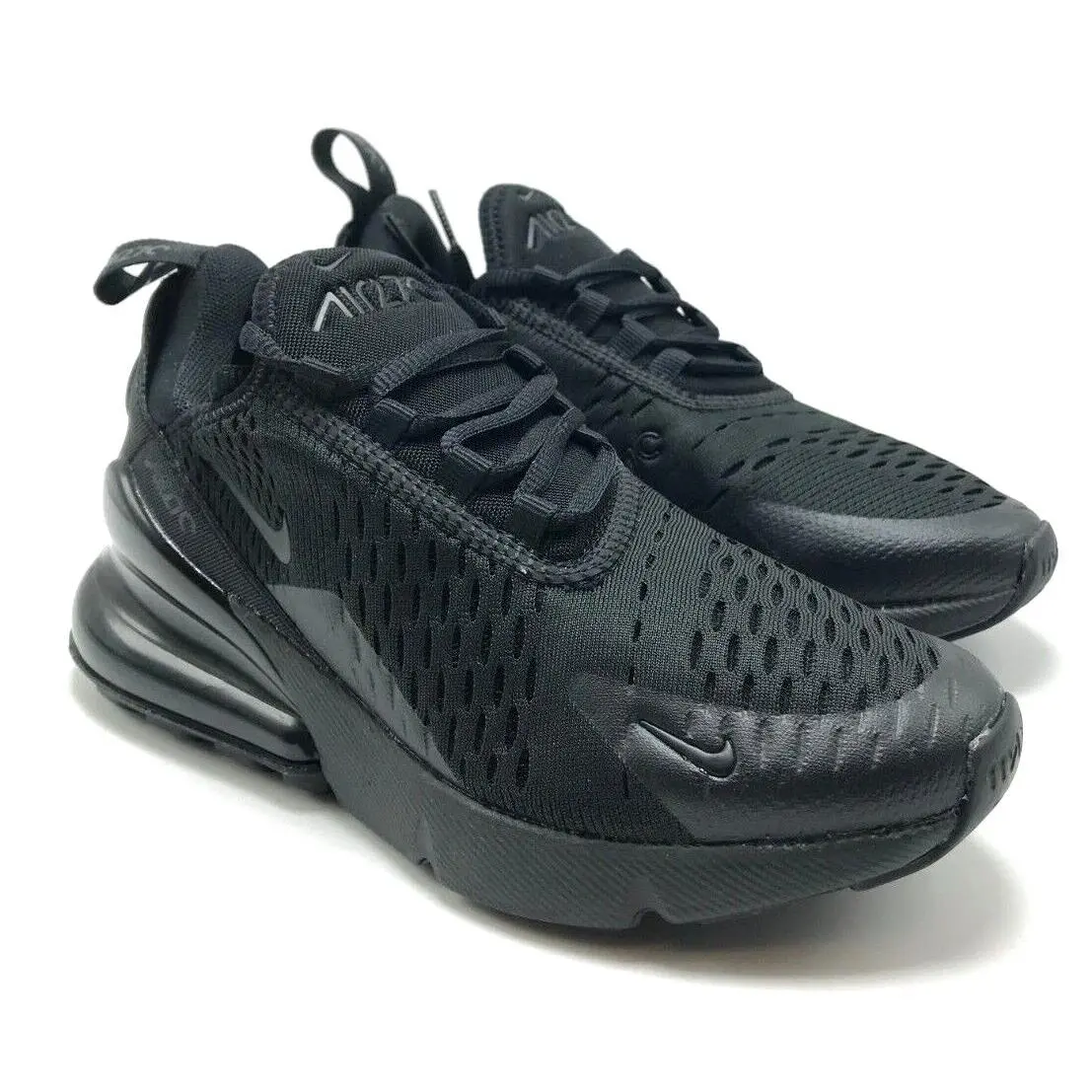 Nike shoes - Nike Air Max 270 - Air Max - Black 0