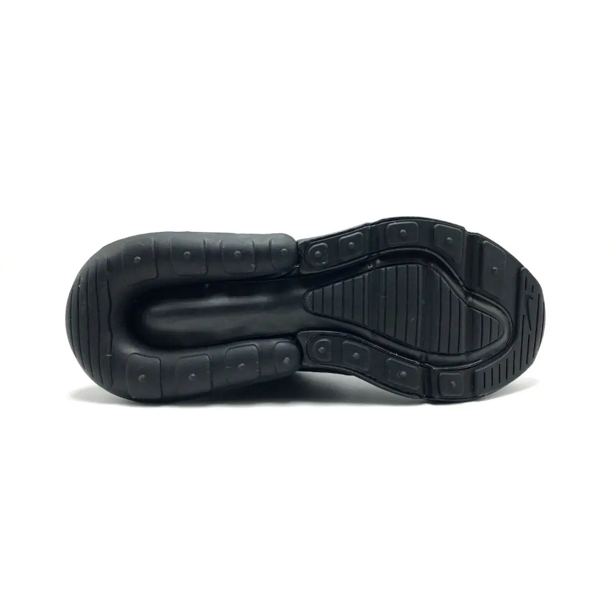 Nike shoes - Nike Air Max 270 - Air Max - Black 5