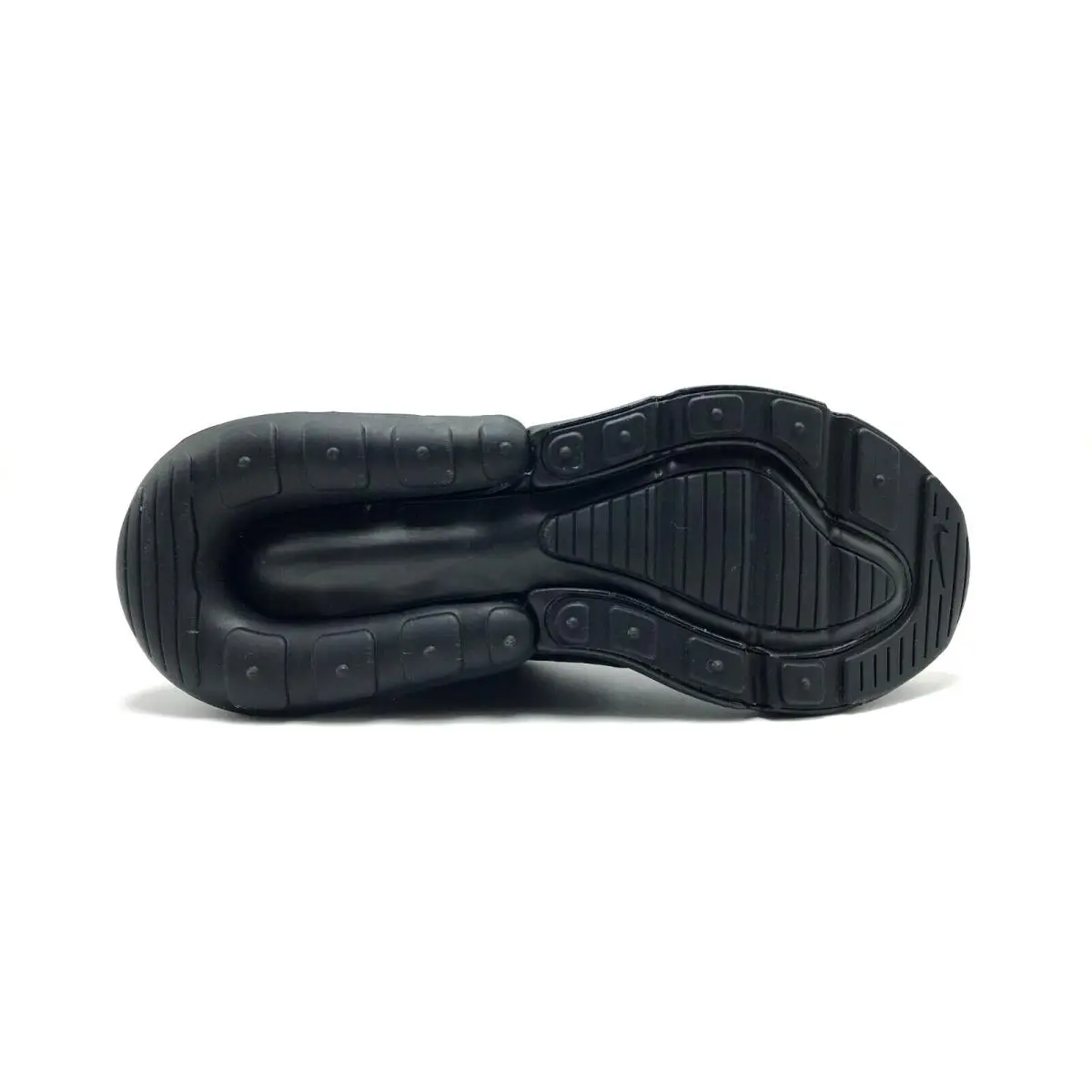 Nike shoes - Nike Air Max 270 - Air Max - Black 13