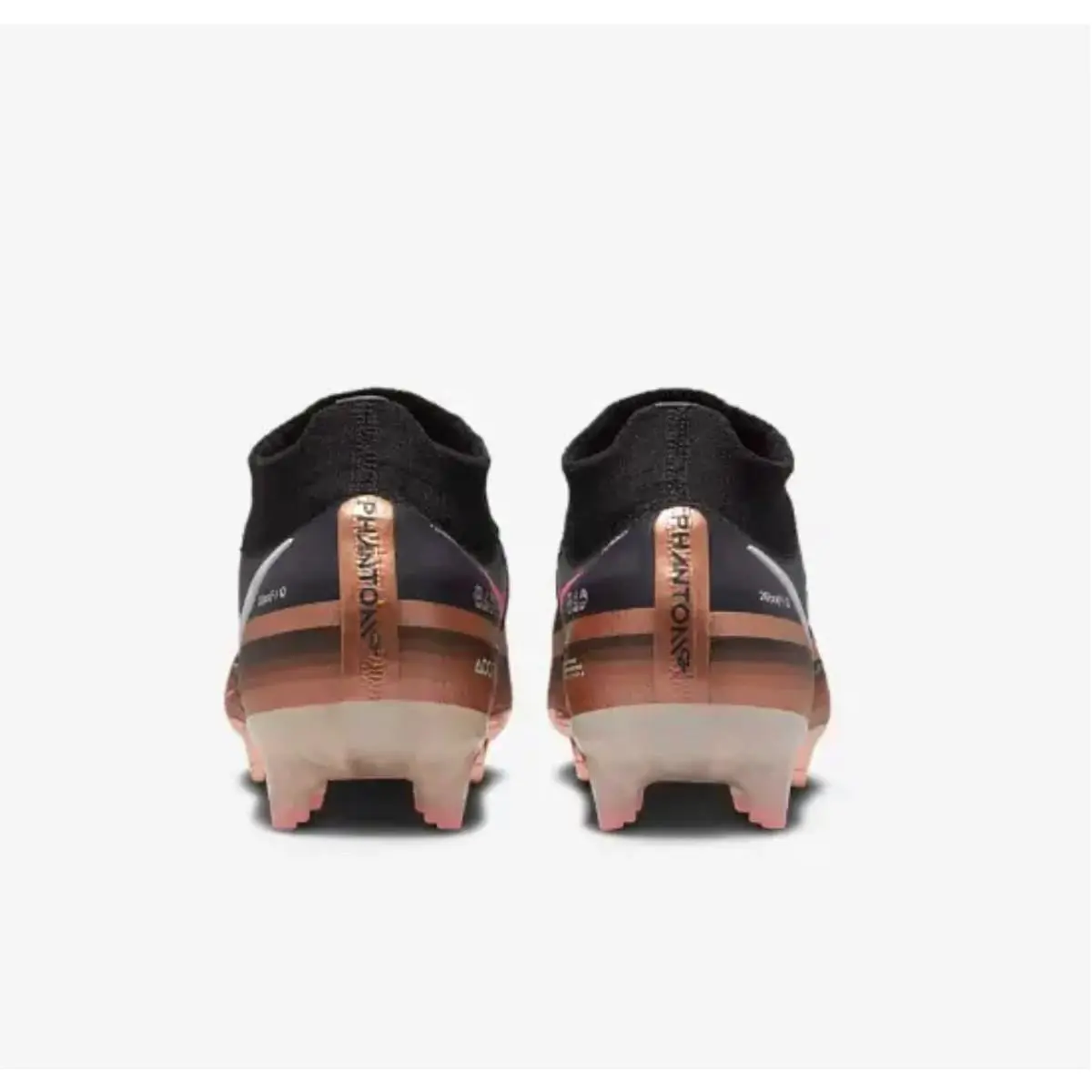 Nike shoes - Nike Phantom GT2 Elite FG - DR5955-810 - Metallic Copper 2