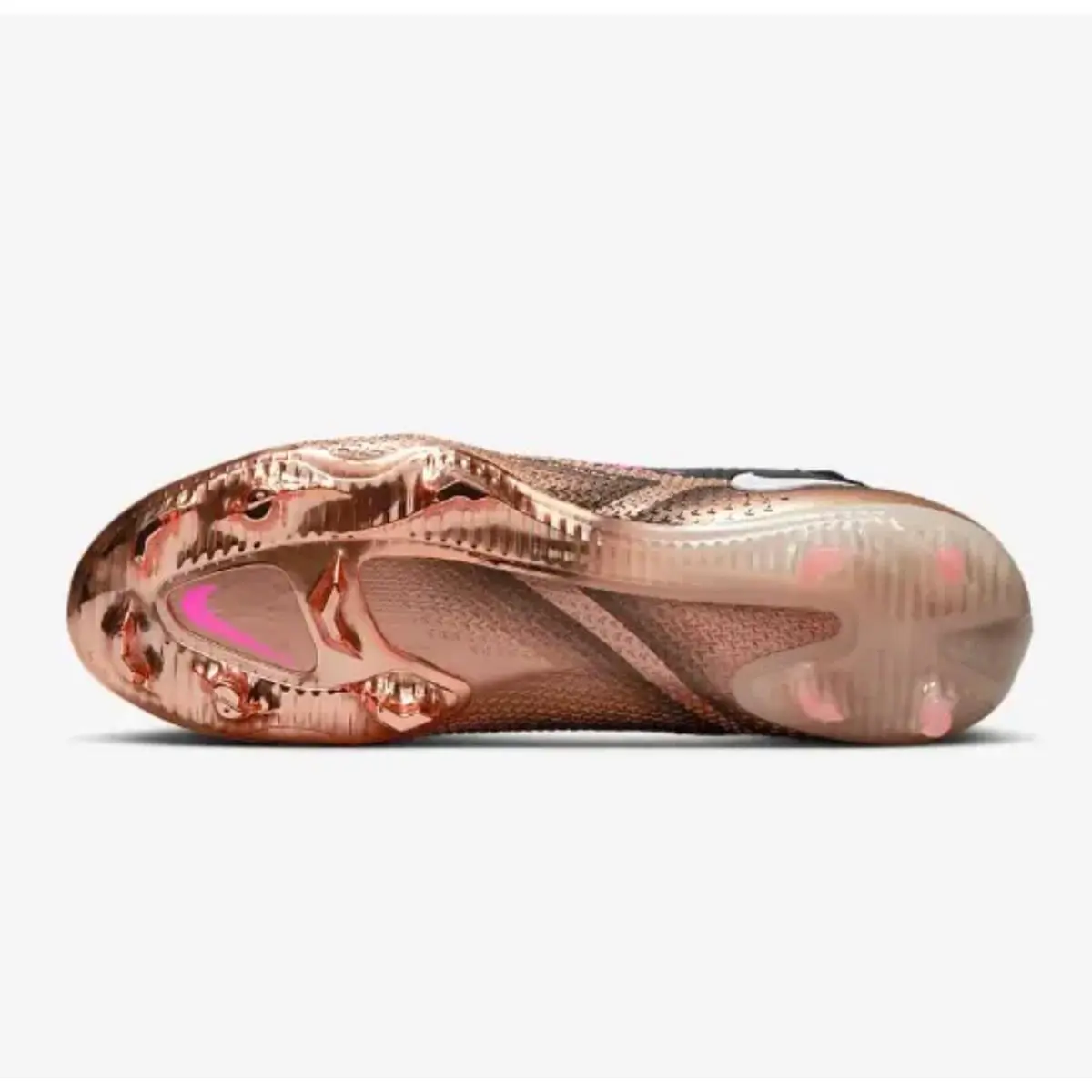 Nike shoes - Nike Phantom GT2 Elite FG - DR5955-810 - Metallic Copper 6