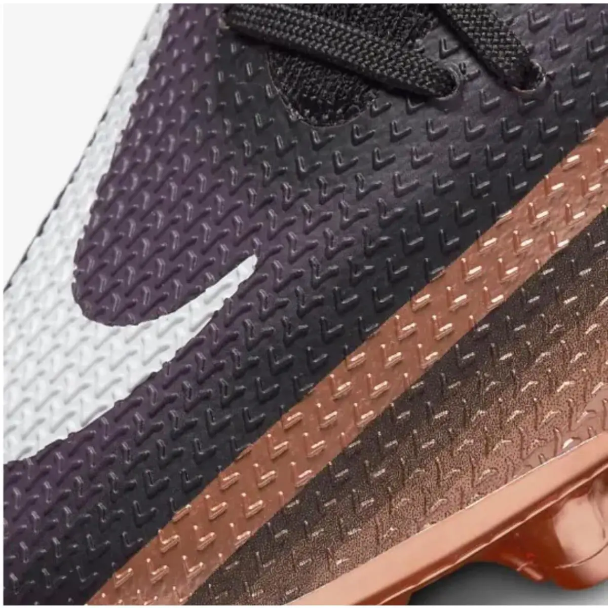 Nike shoes - Nike Phantom GT2 Elite FG - DR5955-810 - Metallic Copper 12