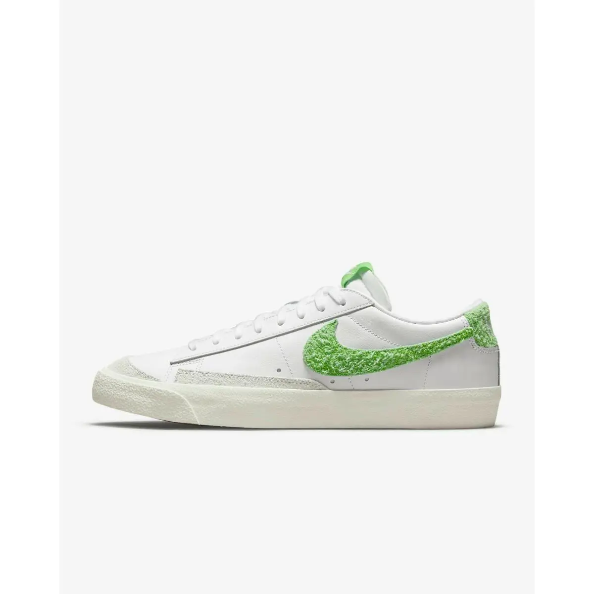 Nike shoes - Nike Blazer 77 - Blazer - DJ6193 100 - White 2