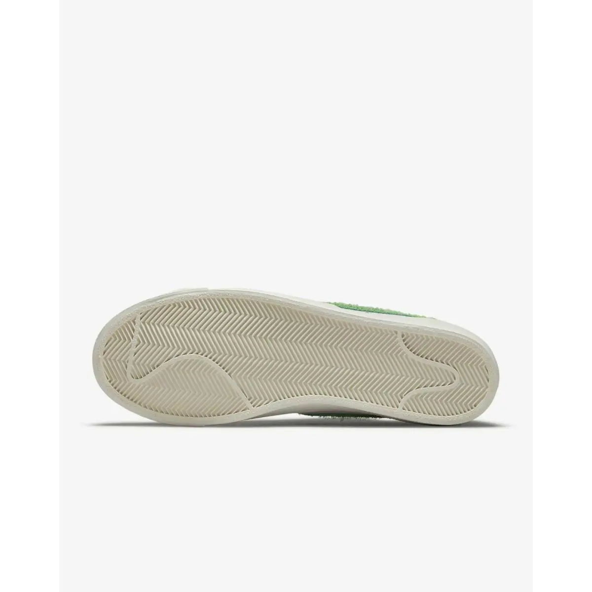 Nike shoes - Nike Blazer 77 - Blazer - DJ6193 100 - White 10