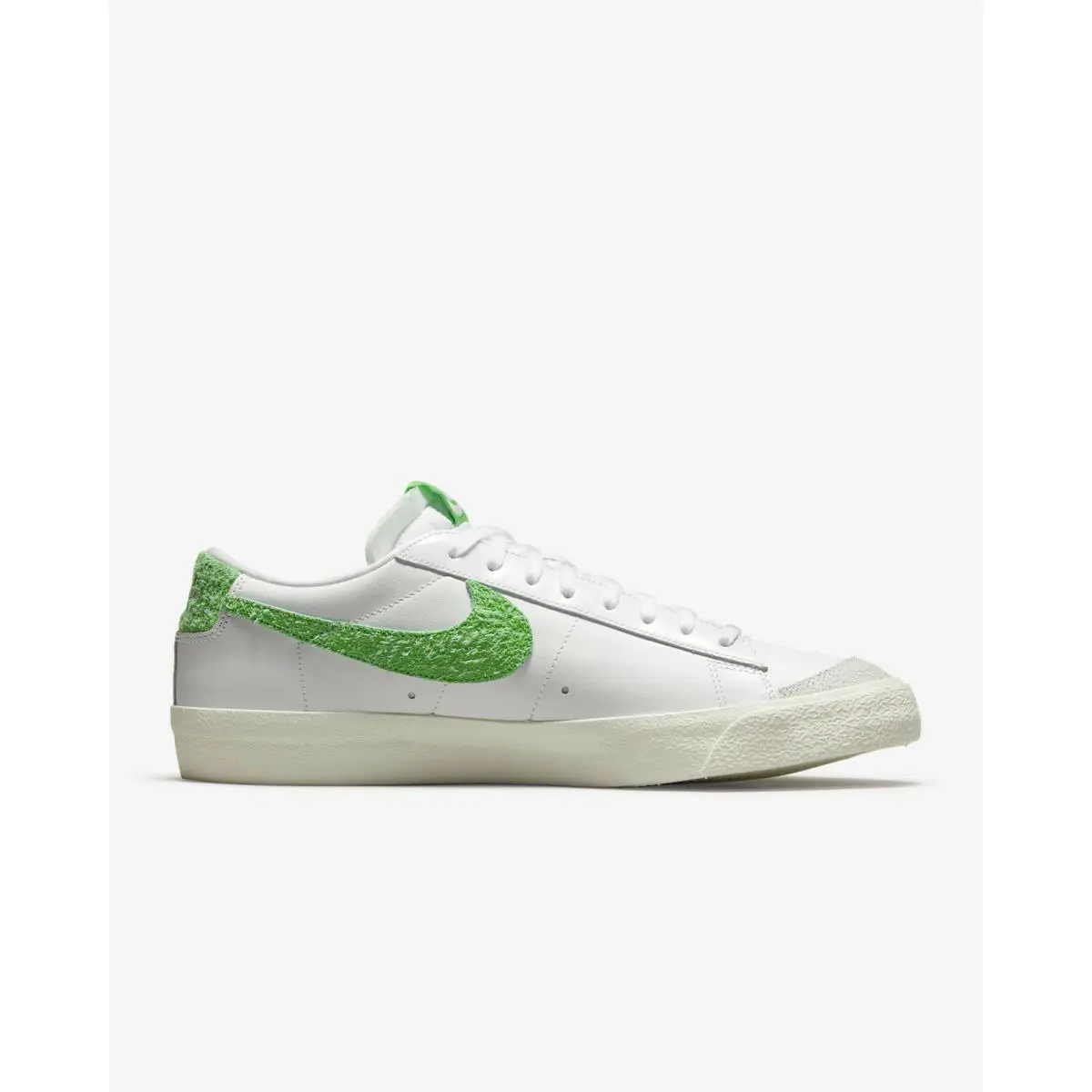 Nike shoes - Nike Blazer 77 - Blazer - DJ6193 100 - White 5