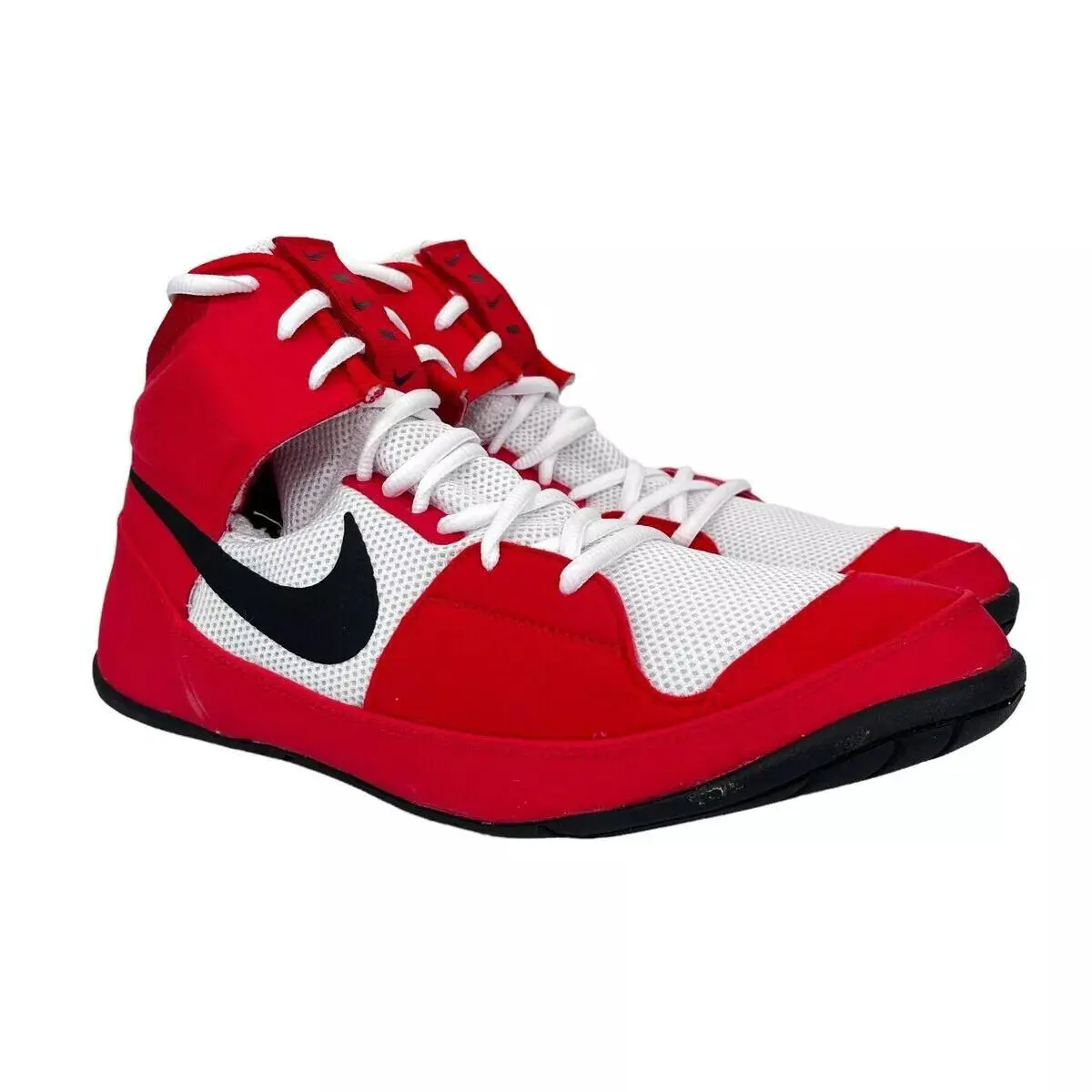Nike shoes - Nike Fury - Fury - AO2416-601 - Red 0