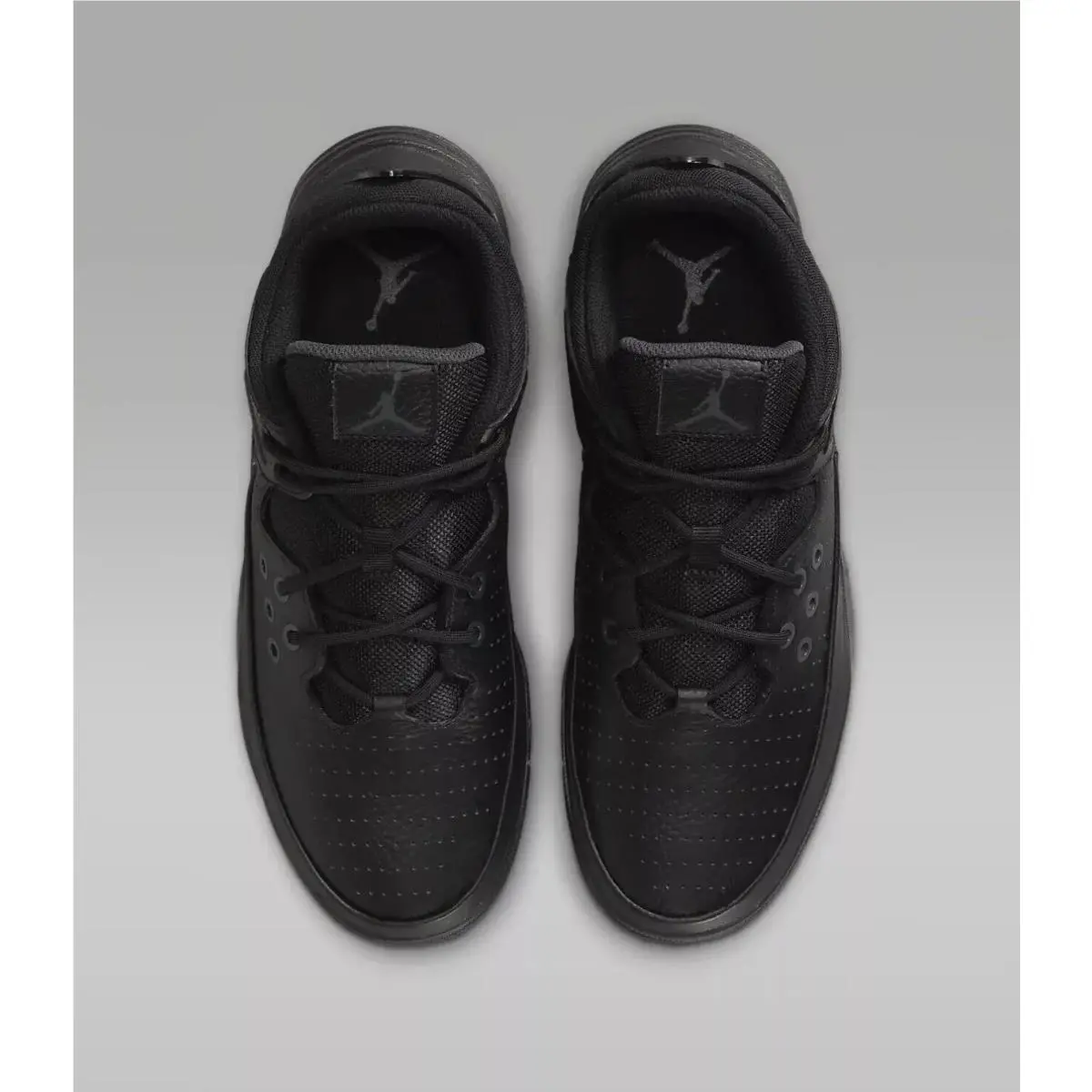 Nike shoes - Jordan Max Aura 5 - Max Aura - Black/White/Cement Grey/University Red 8