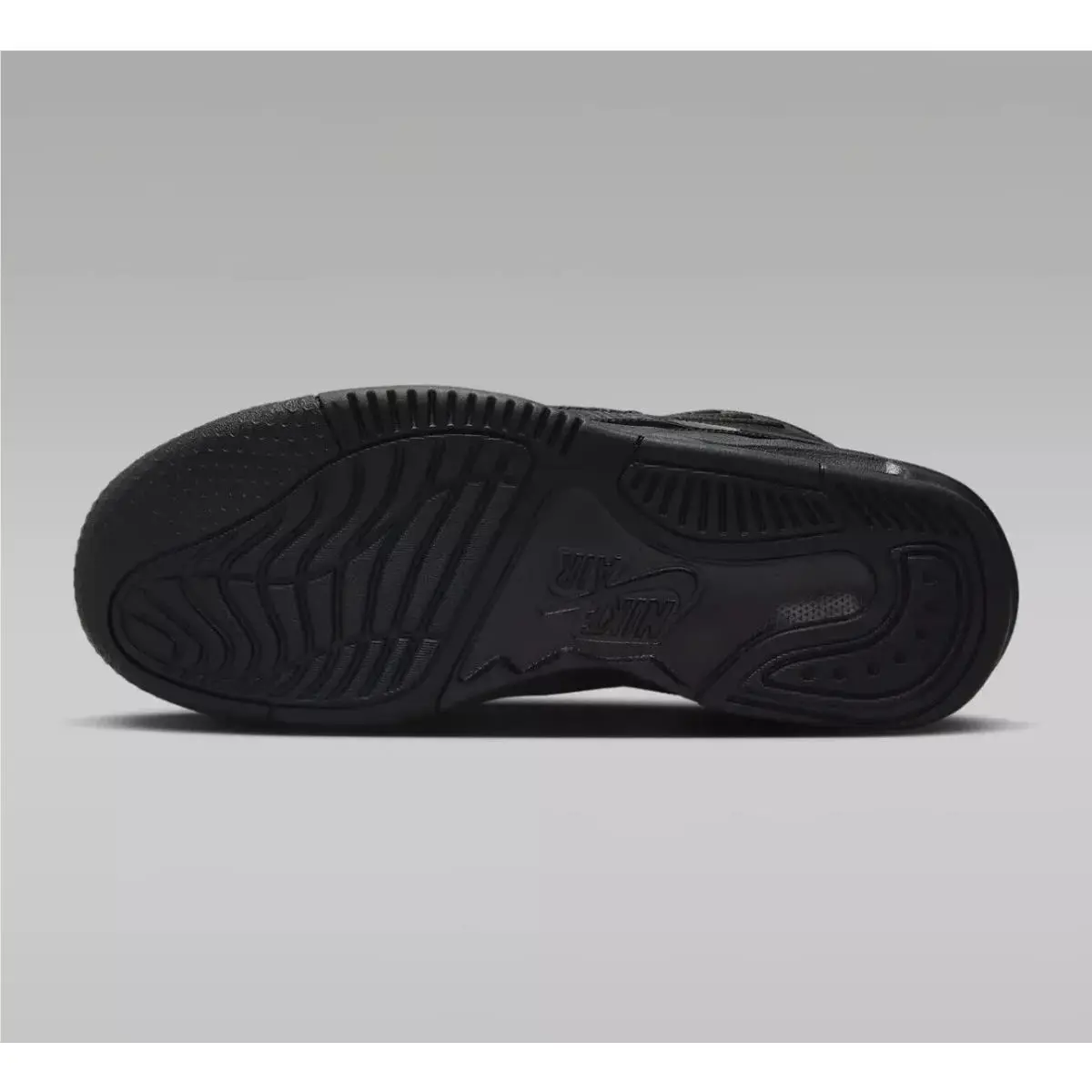 Nike shoes - Jordan Max Aura 5 - Max Aura - Black/White/Cement Grey/University Red 10