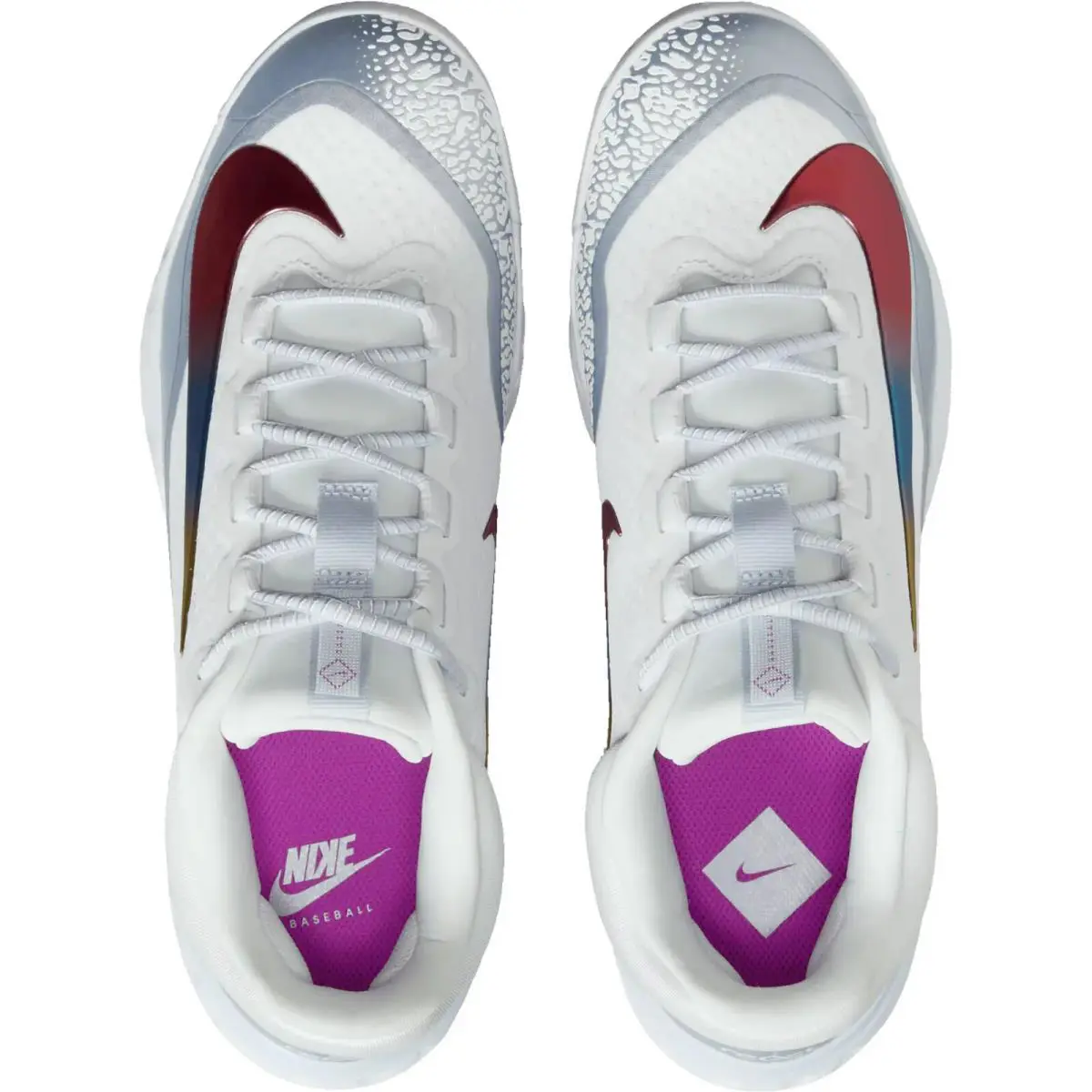 Nike shoes - Nike Huarache - Huarache - FD2745-106 - Multicolor 3