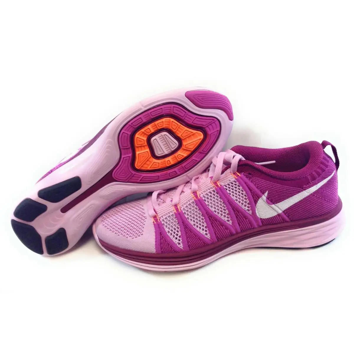 Nike shoes - Pink 1