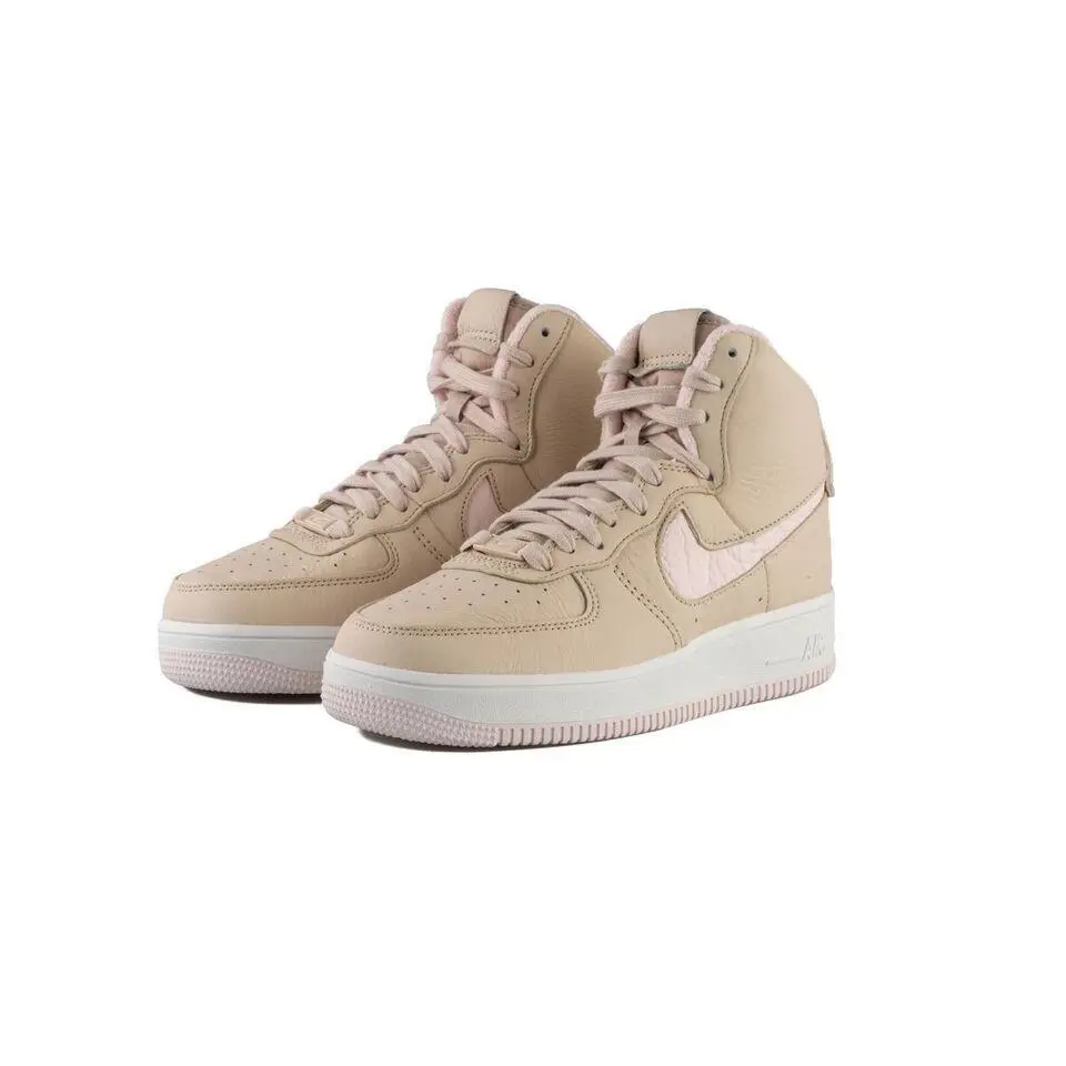Nike shoes - Nike Air Force 1 - Air Force - DC3590-103 - Beige 20