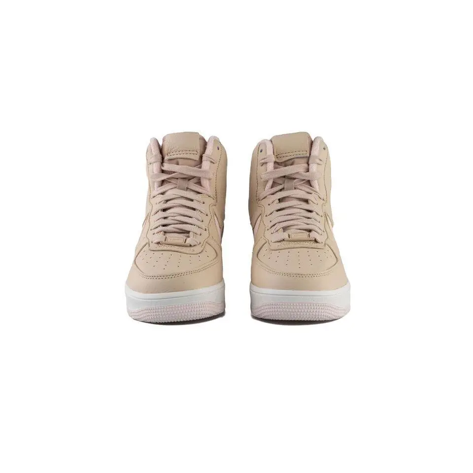 Nike shoes - Nike Air Force 1 - Air Force - DC3590-103 - Beige 21