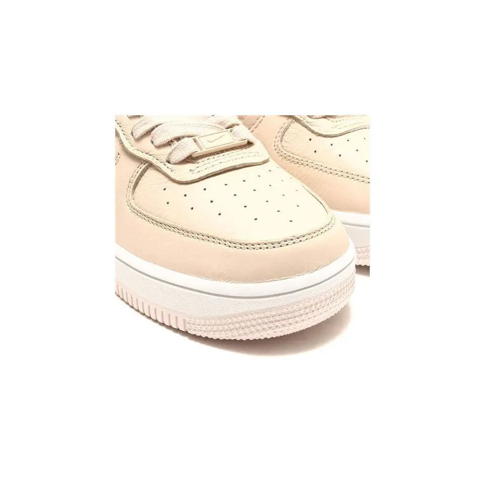Nike shoes - Nike Air Force 1 - Air Force - DC3590-103 - Beige 23