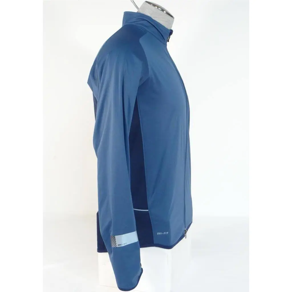 Nike clothing - Blue 2
