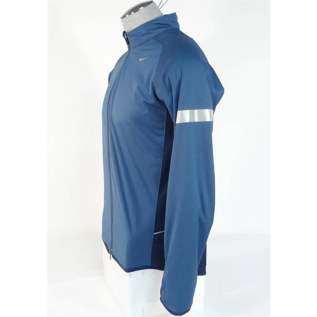 Nike clothing - Blue 3