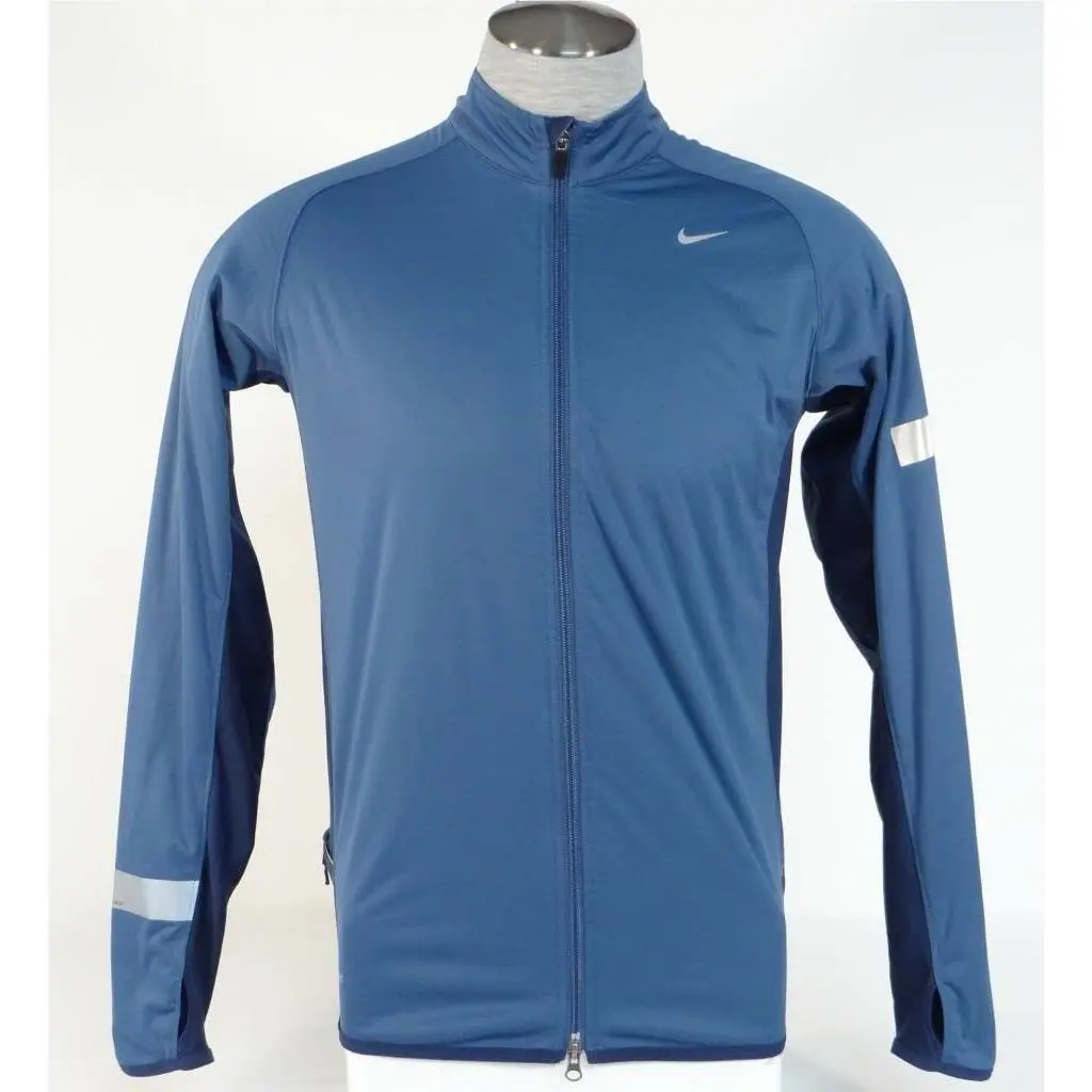Nike clothing - Blue 6