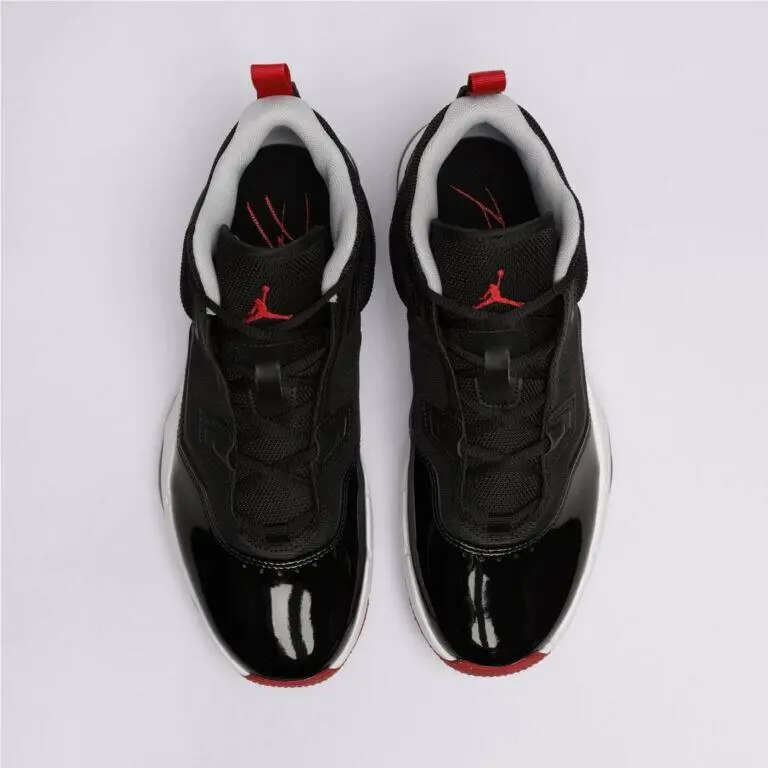 Nike shoes - Jordan Stay Loyal - Stay Loyal - FB1396-006 - Black 8