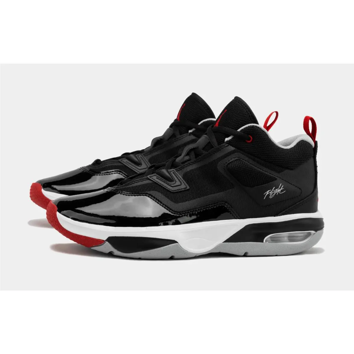 Nike shoes - Jordan Stay Loyal - Stay Loyal - FB1396-006 - Black 0
